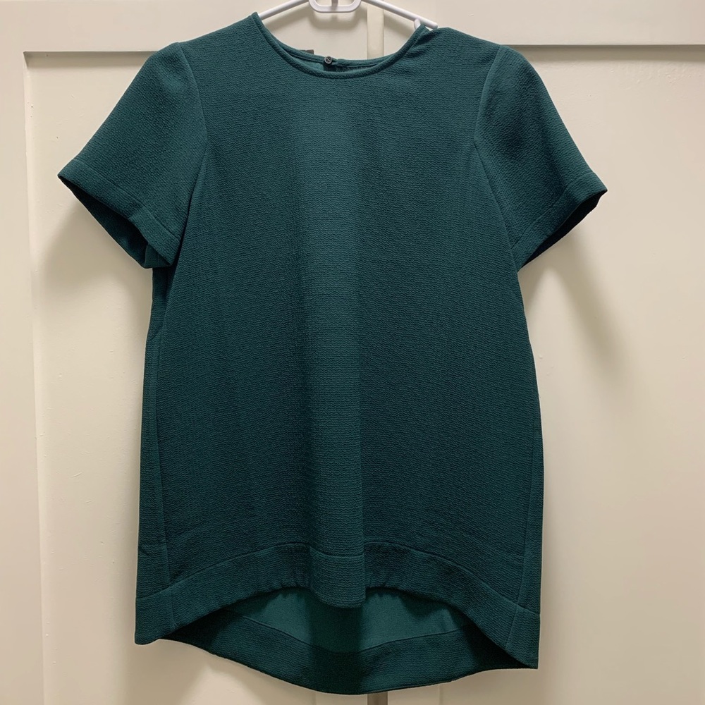 Madewell Blouse